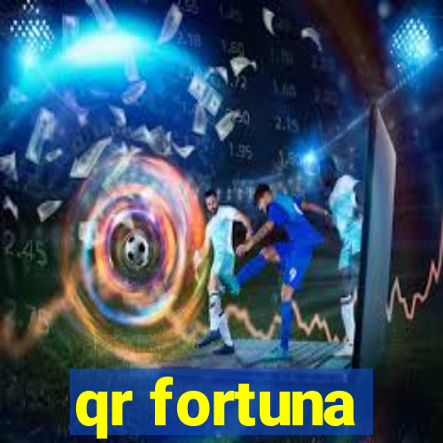 qr fortuna